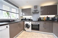 Norman Close, Sible Hedingham, CO9